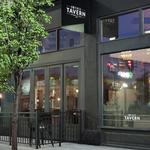 Owyhee Tavern