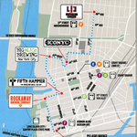 LIC Brewery Crawl