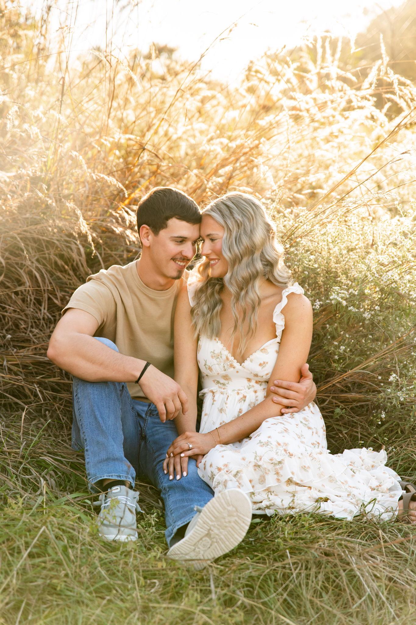 The Wedding Website of Braelyn Coffey and Skyler Hurst
