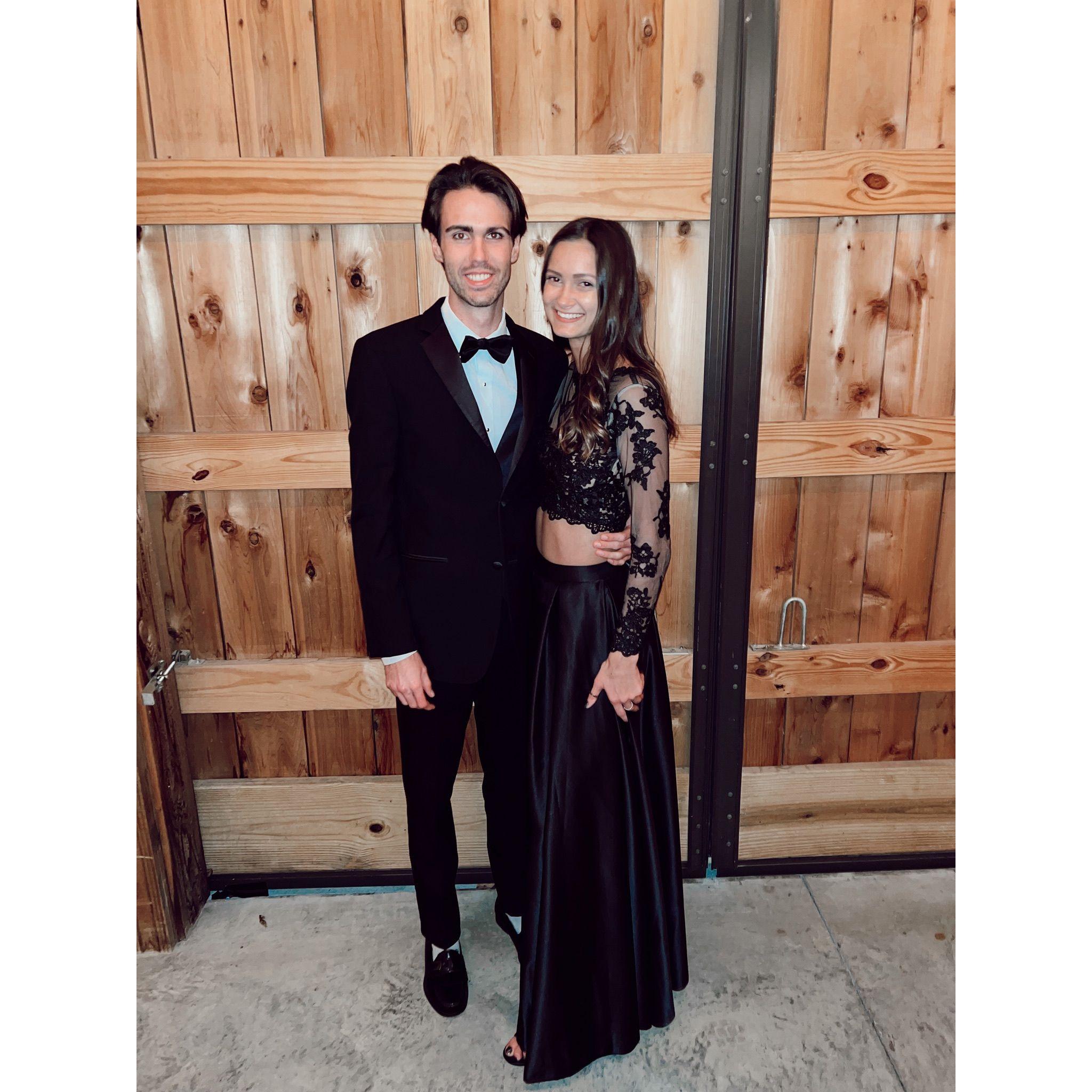 2nd Dance!