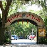 Fountain of Youth Archaeological Park