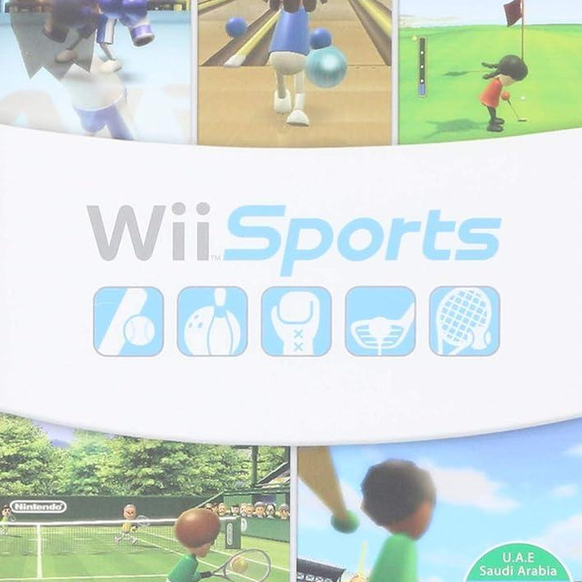 Wii Sports