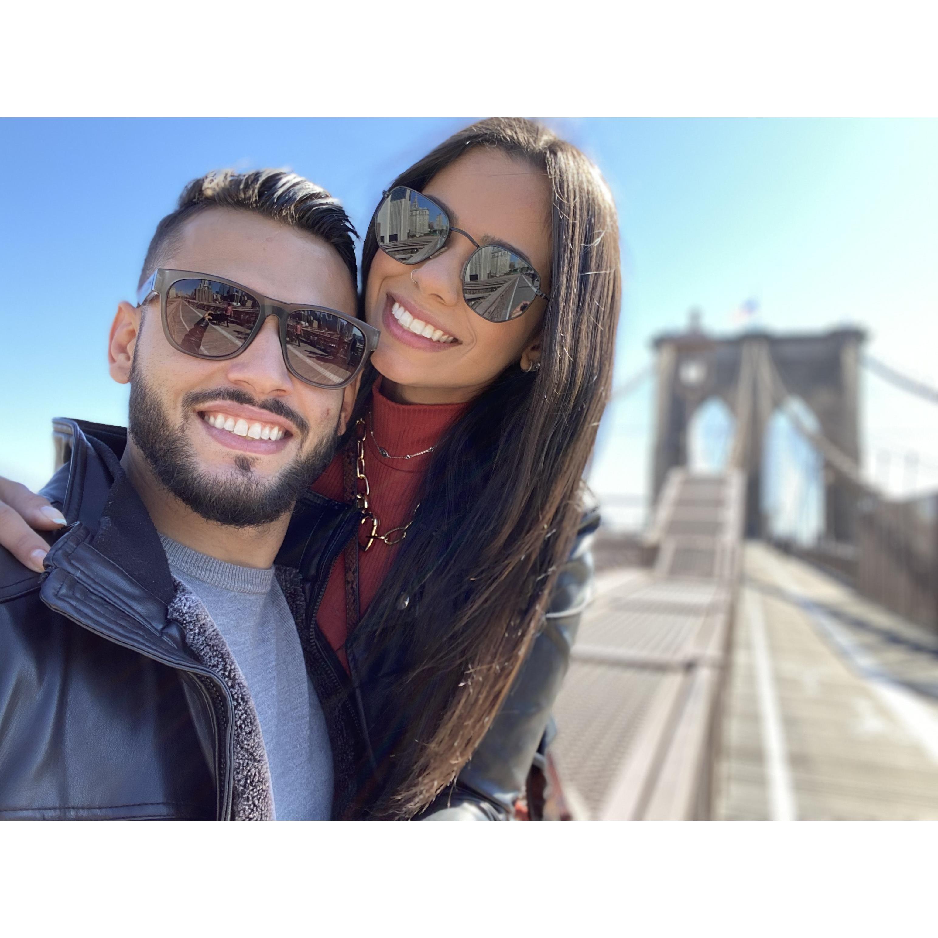 like real tourists ;)