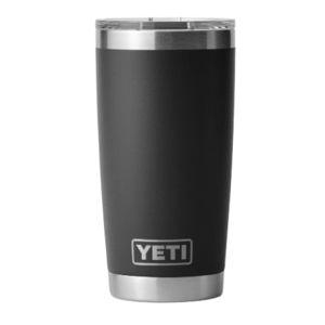 YETI 20 oz. Rambler Tumbler with MagSlider Lid