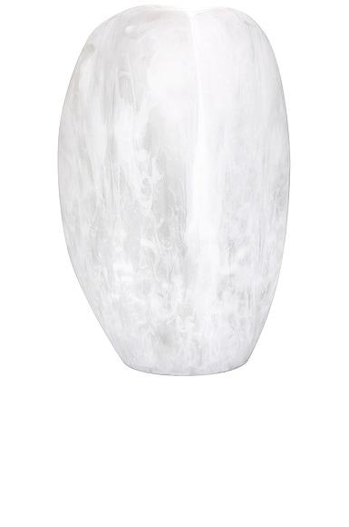 DINOSAUR DESIGNS Bold Skipping Stone Vase