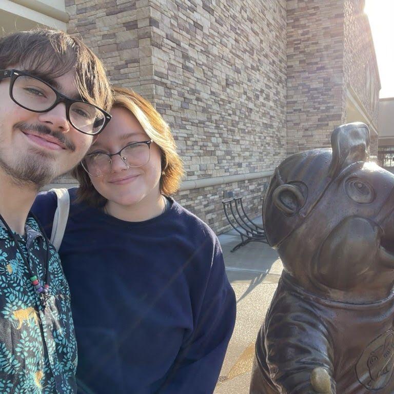 Buccee's trip!