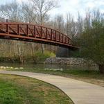J.D. & Annie S. Hays Nature Preserve