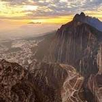 Parque Ecológico La Huasteca