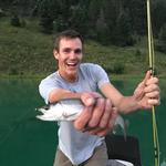 Fly Fishing