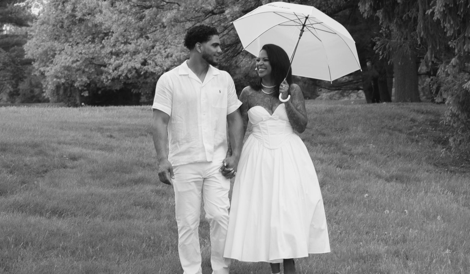 The Wedding Website of Ginnette Salas and Jerson Padilla