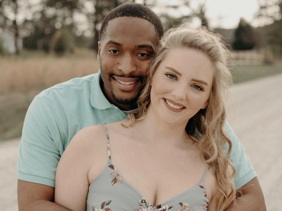 The Wedding Website of Kelsey Taylor and Dimitri Yancey