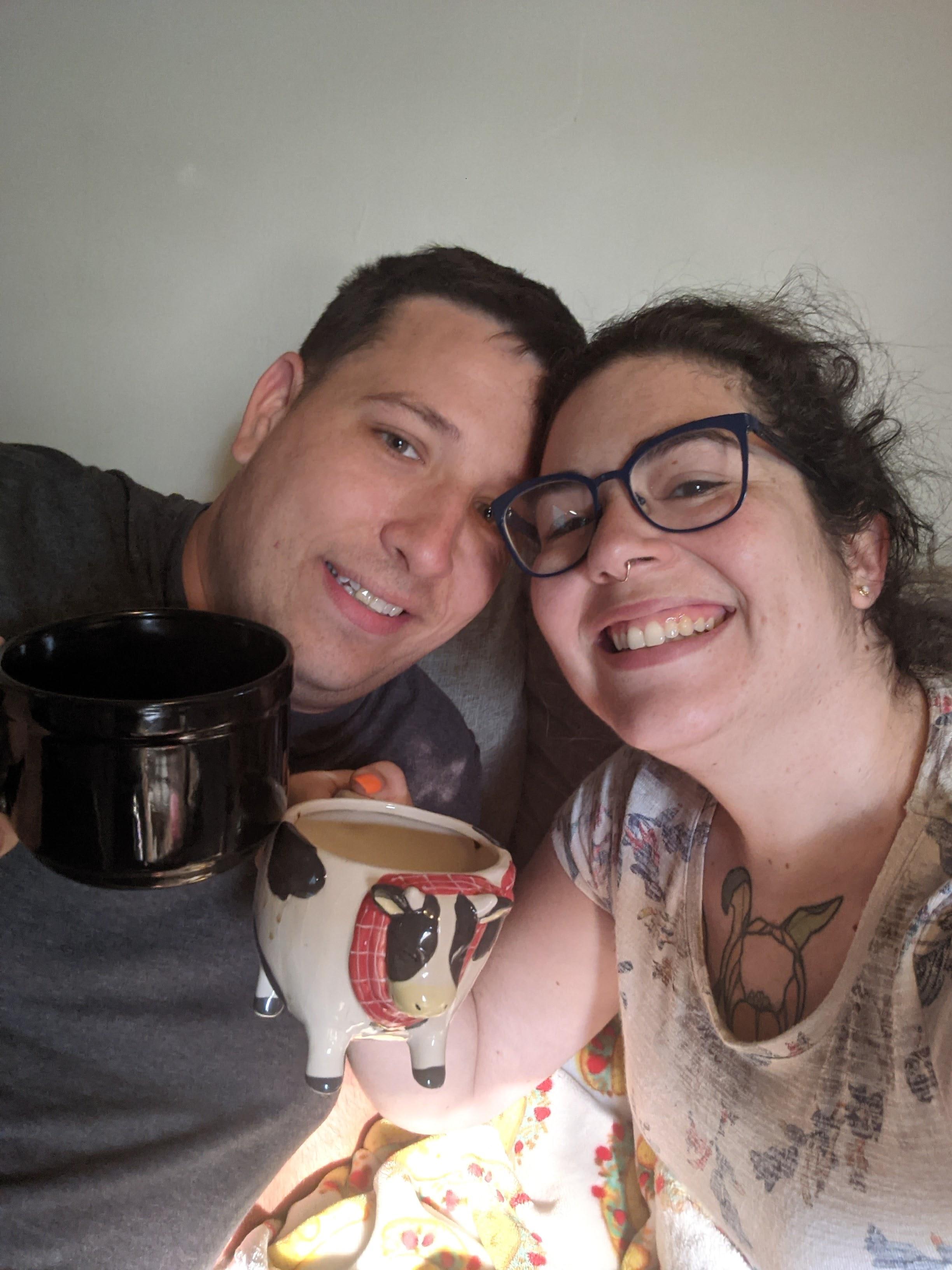 The Wedding Website of Joshua Yerian and Grace Lipster