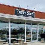 Out & Out Eatery