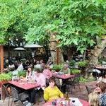 Ruth's Diner