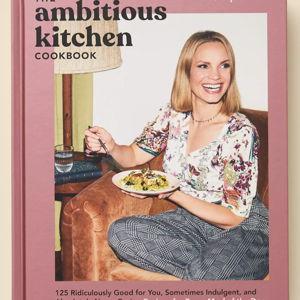 The Ambitious Kitchen