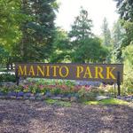 Manito Park