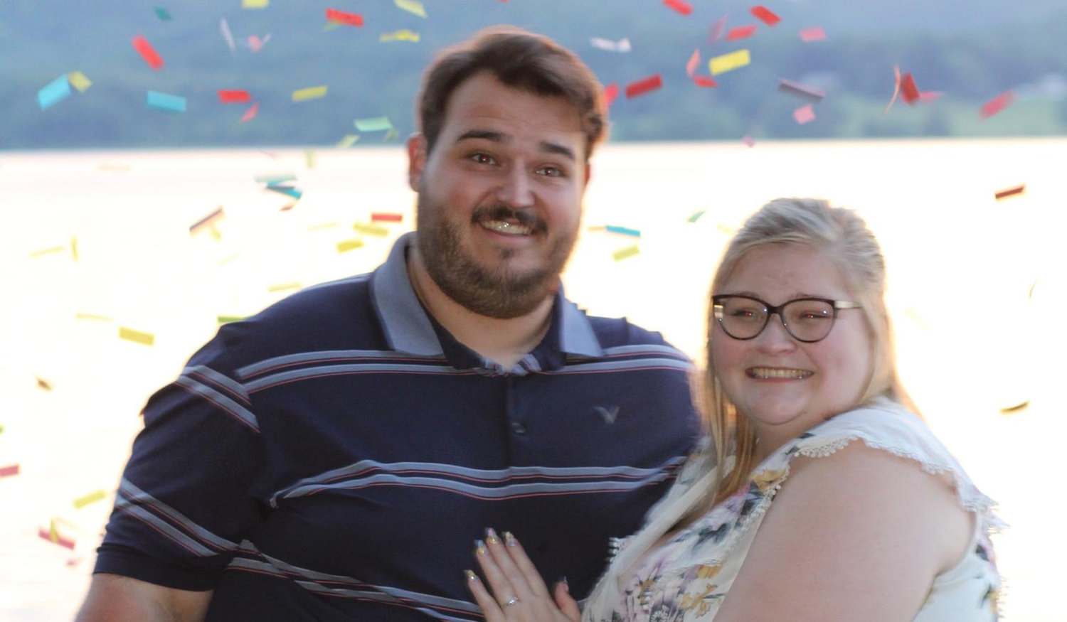 The Wedding Website of Marcy Blitchington and Andrew Nuss
