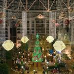 Gaylord Texan Resort & Convention Center
