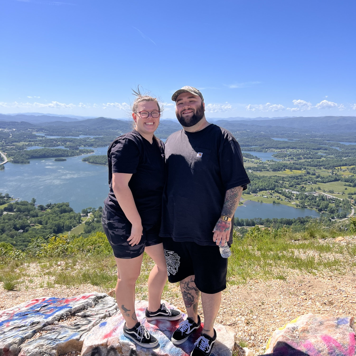 Hiawassee, GA 2025