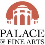 Palace of Fine Arts