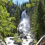 Fish Creek Falls