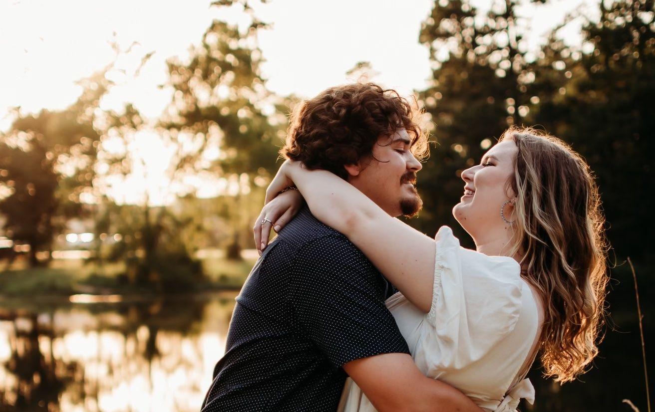 The Wedding Website of Lauren Swiggard and Robert Cornwall