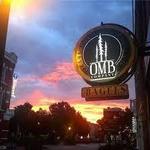 Ozark Mountain Bagel Co. on the Square
