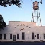 Gruene Historic District