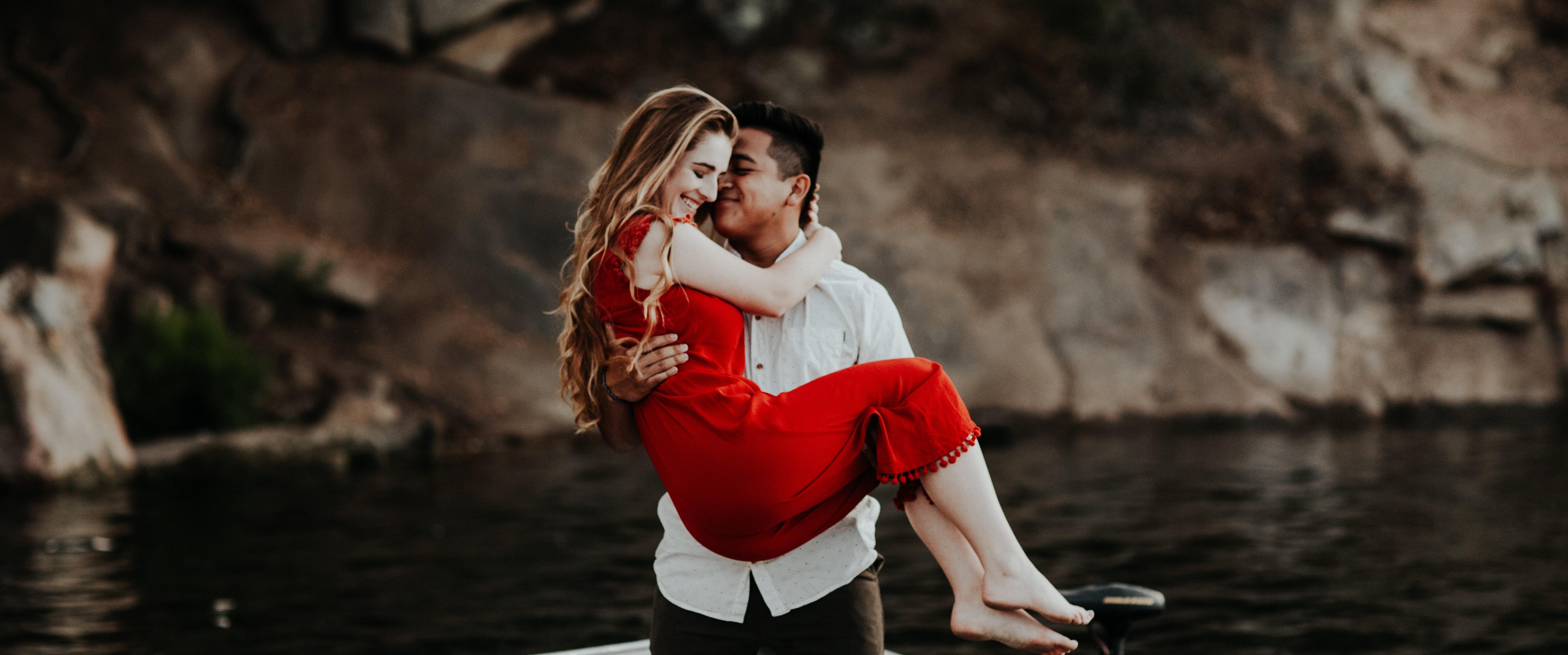 The Wedding Website of Shannon Broek and Arthur Torres