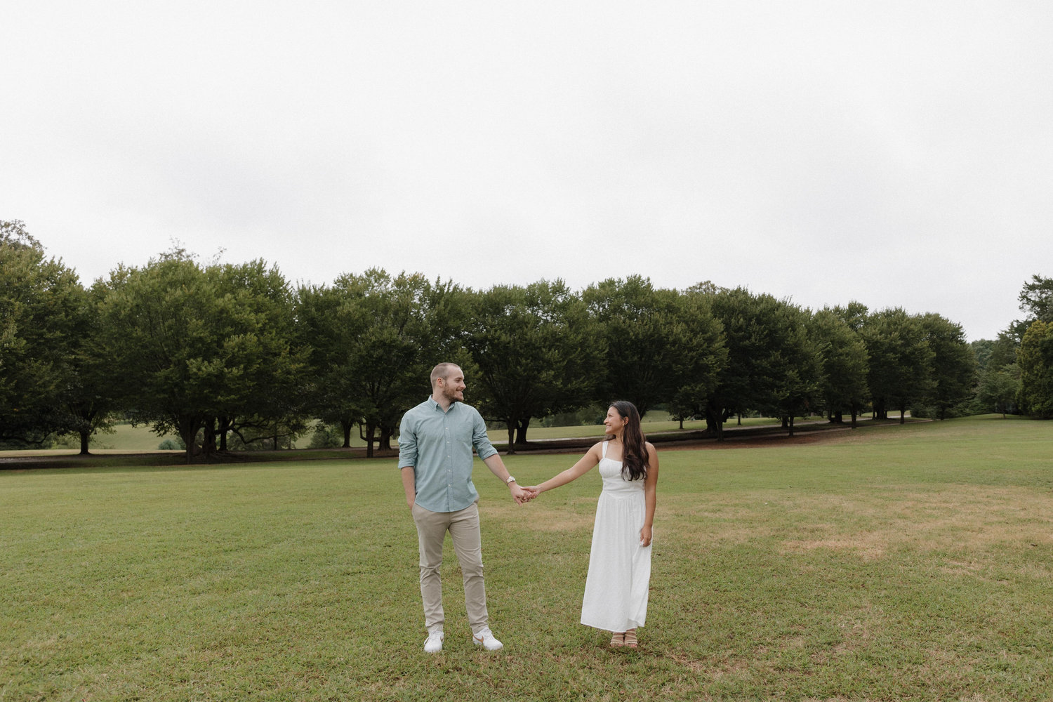 The Wedding Website of William Ours and Daniela Morataya