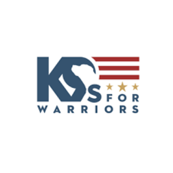 K9s For Warriors Donation