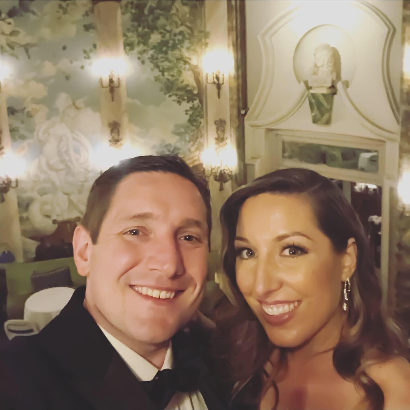 Prianca & Dale's wedding NYC