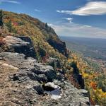 Mount Tom