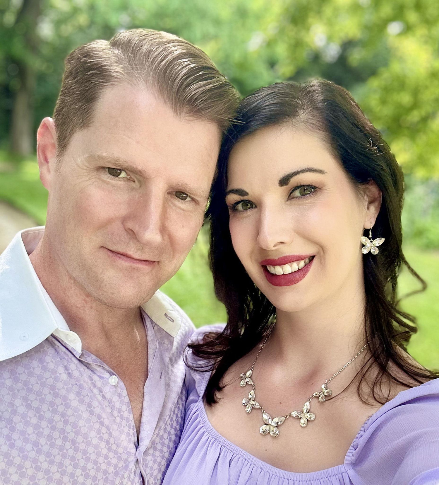 The Wedding Website of Amanda Hatfield and Ryan Beyer
