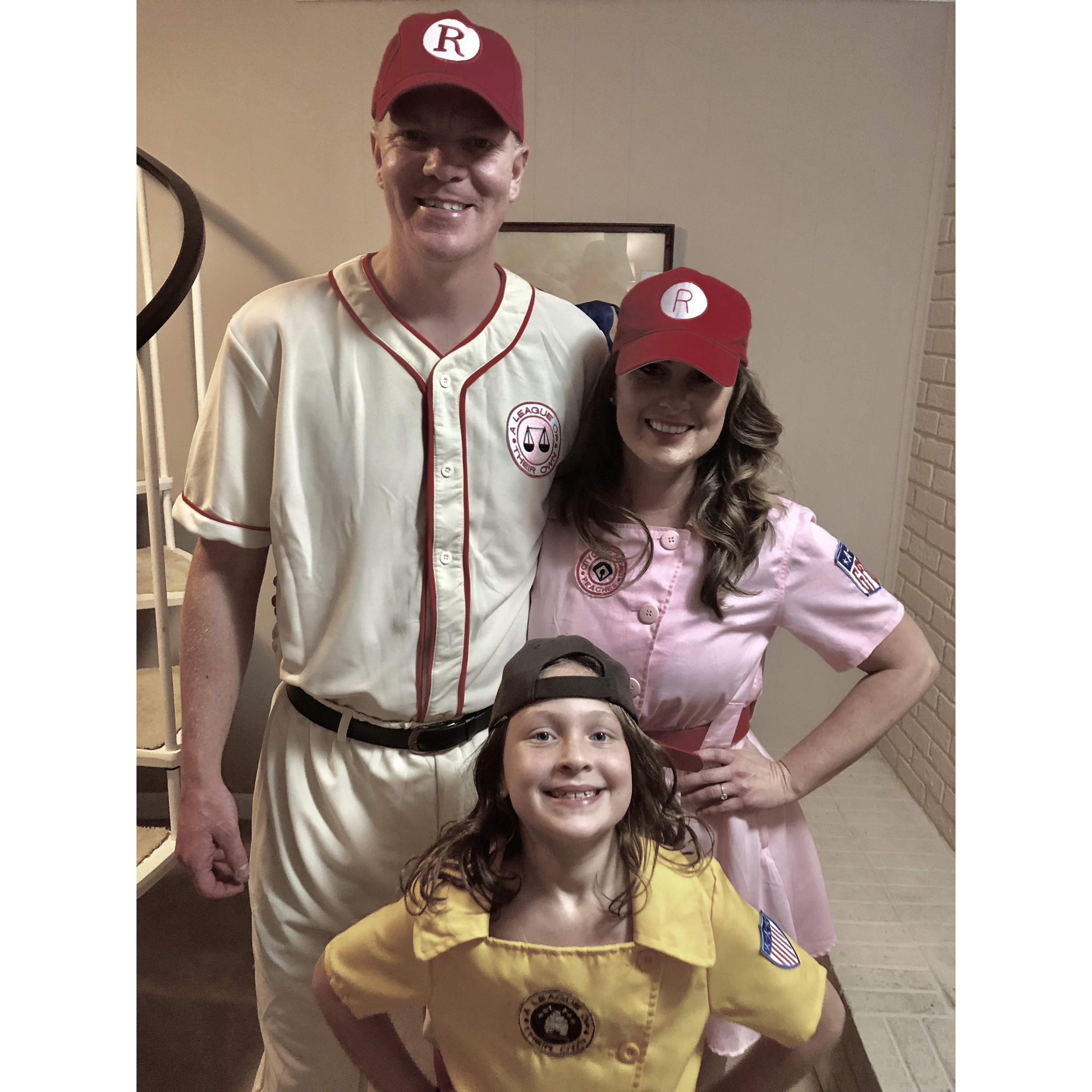 Halloween 2018