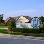 Fallen Timbers Fairways