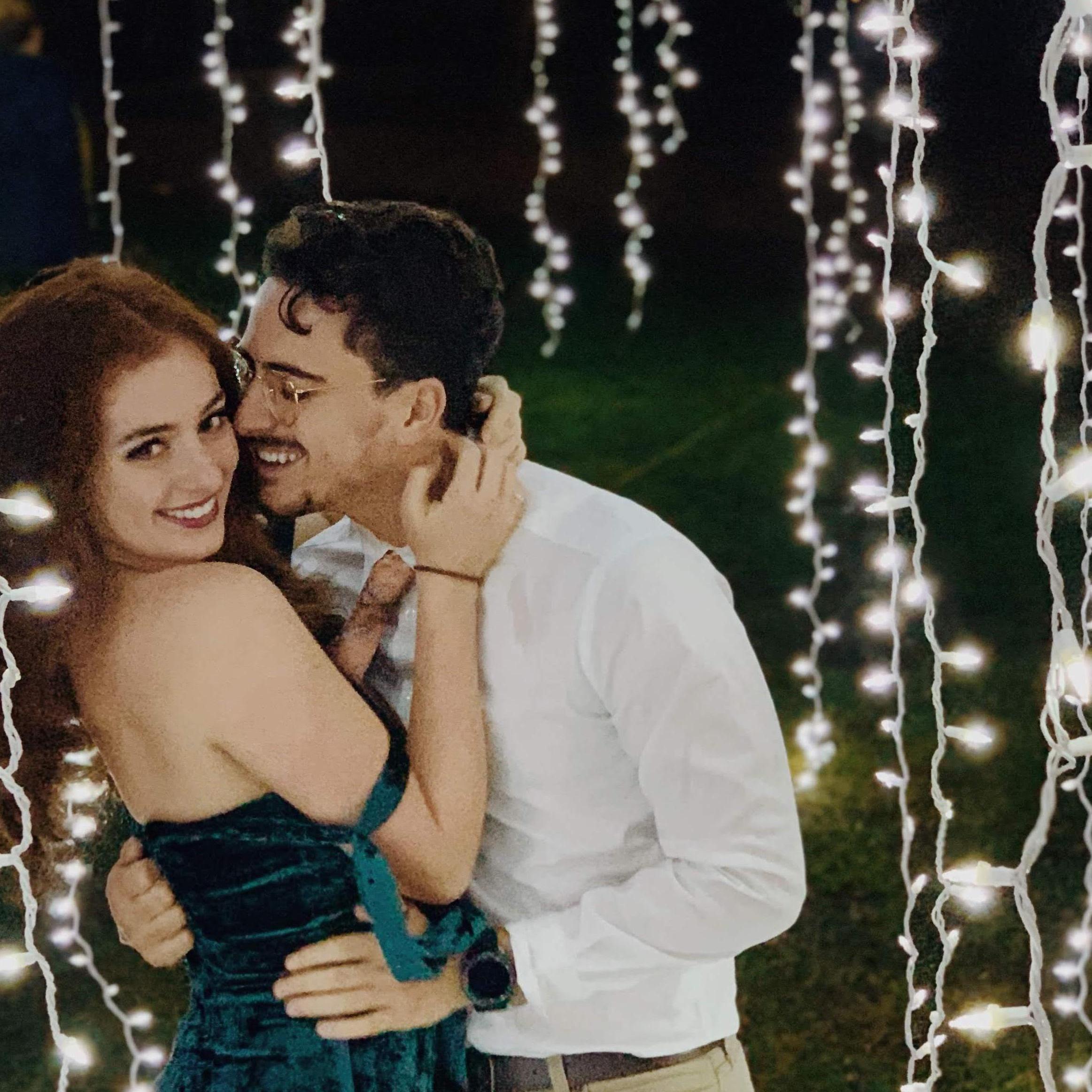 Finnuala's 22nd Birthday- Il 22o compleanno di Finnuala - Blowing Rock, NC 2019