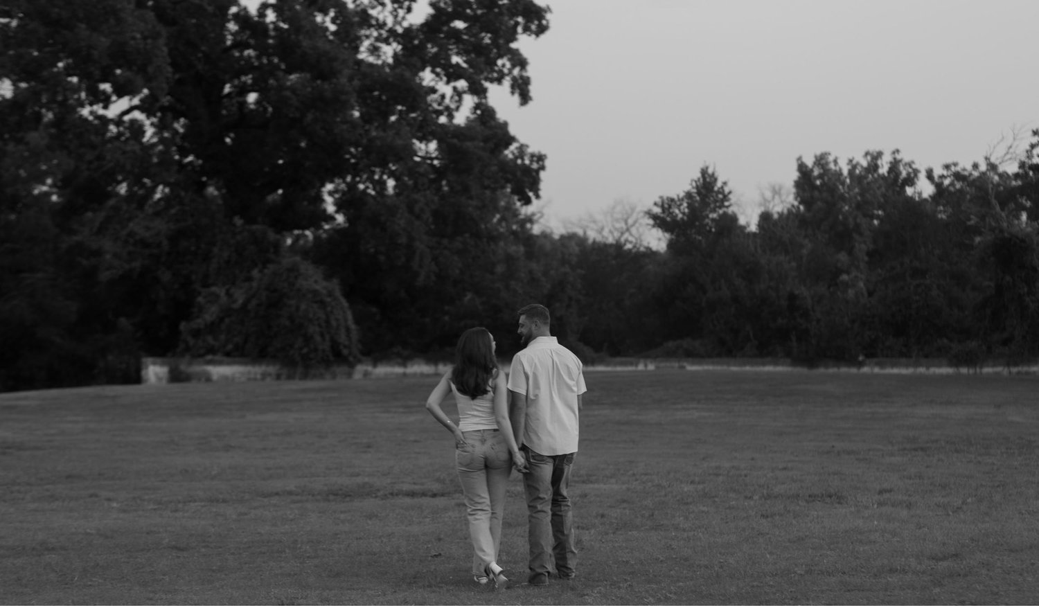 The Wedding Website of Ramsey Bailey and Tanner Cudd