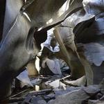 Grotto Caves in Aspen
