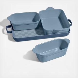 5-Piece Bakeware Set