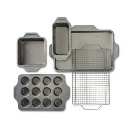 Pro-Release Nonstick Bakeware Set, 5 piece Set