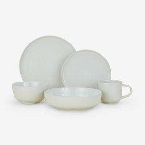 Essential Dinnerware 16-Piece Set by Hawkins New York
