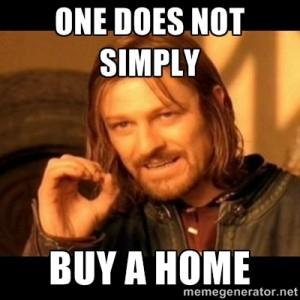 Home Downpayment