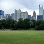 Piedmont Park