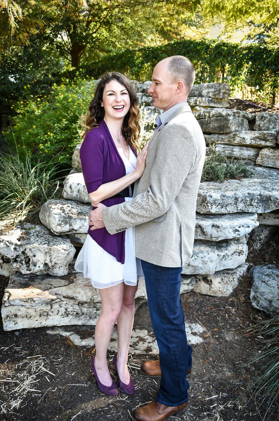 The Wedding Website of Carly Anderson and Doug Black
