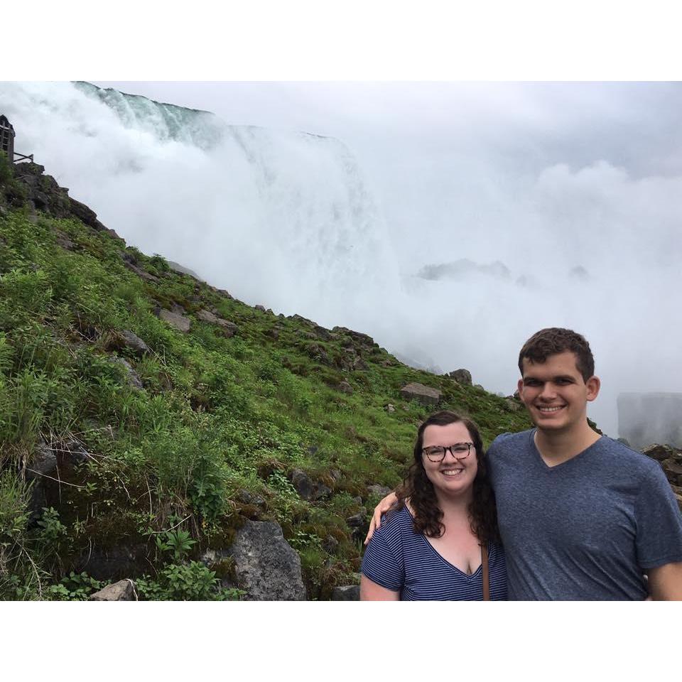 Niagara Falls