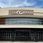 The Grand 18 - D'Iberville