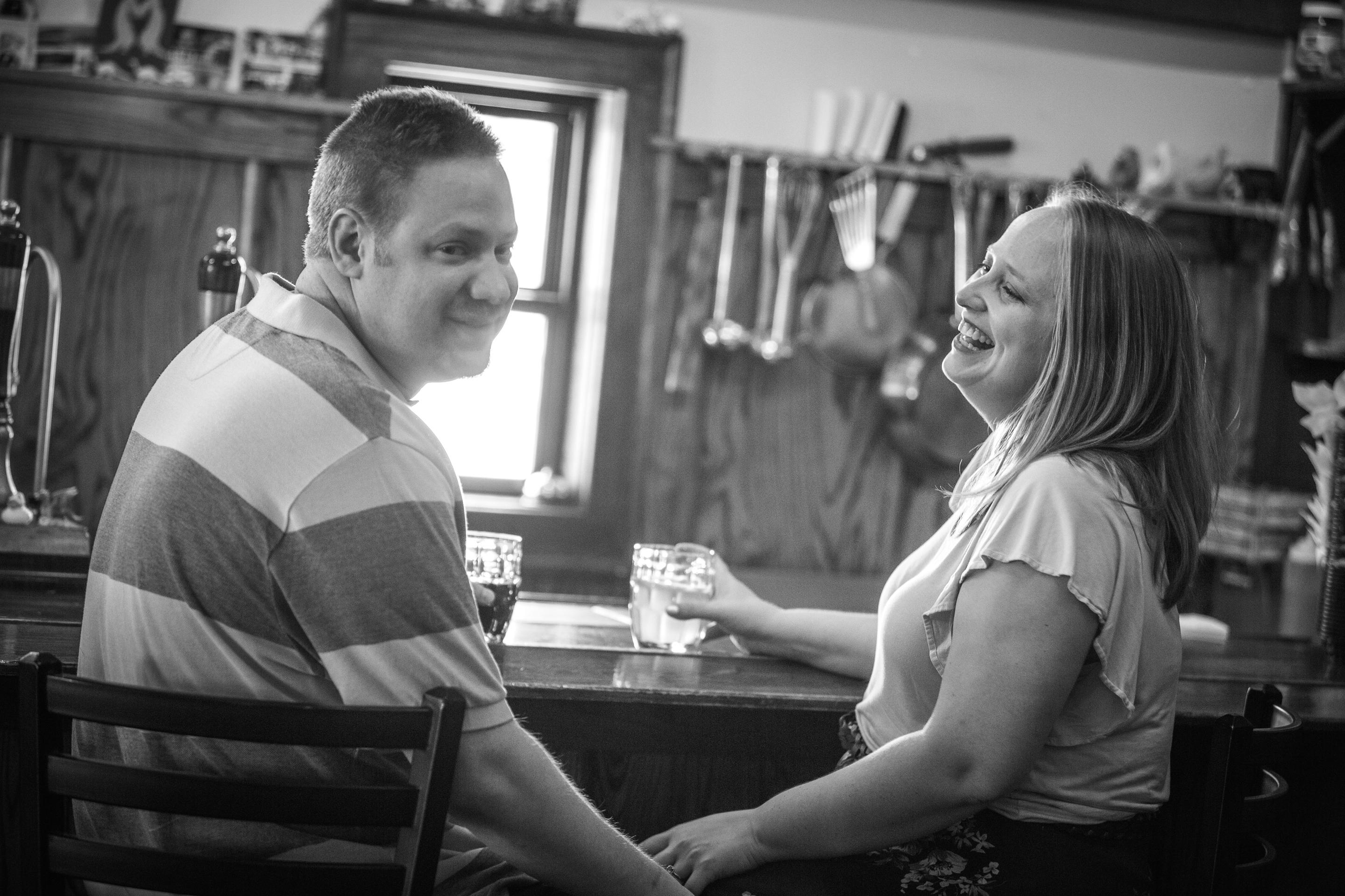 The Wedding Website of Hana Laurila and Karl Potzmann