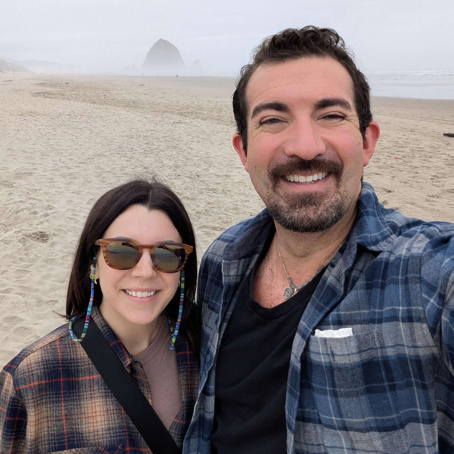 Cannon Beach, OR