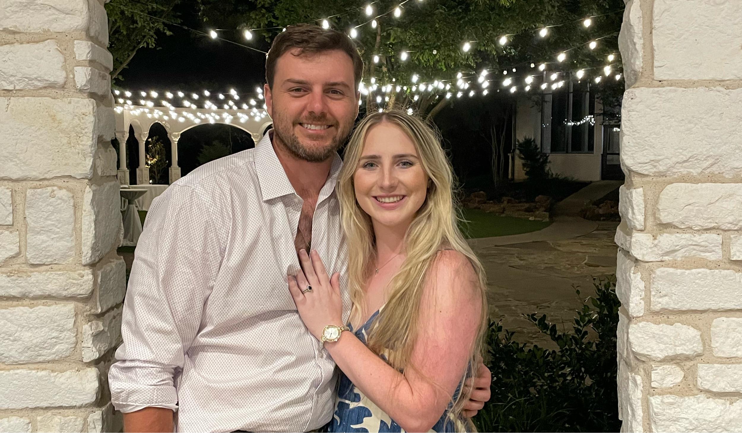 The Wedding Website of Madalyn Fee and Robert Downey